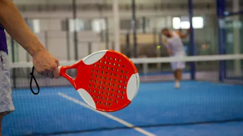 Arranca en Jerez el Campeonato de Espa&ntilde;a de P&aacute;del por equipos de segunda categor&iacute;a absoluta