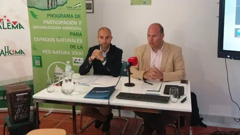 El Parque Natural Sierra de Grazalema acoge la II Jornada de Econom&iacute;a Circular