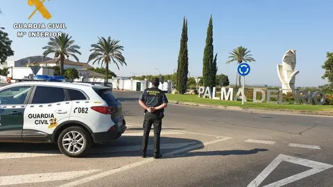 Encuentran el cad&aacute;ver de un hombre con signos de violencia en Palma del R&iacute;o (C&oacute;rdoba)