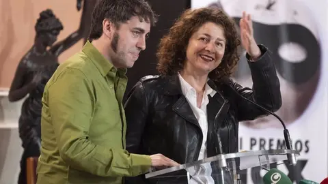 Todo lo que debes saber sobre la gala de los Premios Max que se celebra en C&aacute;diz