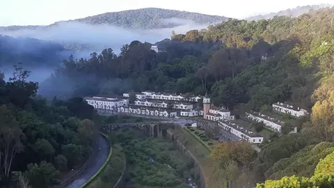 La Venta el Pantano en el poblado de los Hurones debe abandonar su edificio antes del 8 de mayo