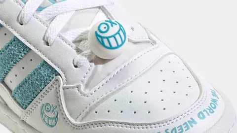 Zapatillas Adidas Forum Low Clasicc x Andr&eacute; Saraiva