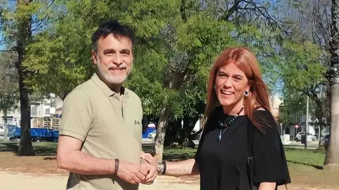 Magdalena Bello se incorpora al proyecto de Adelante Andaluc&iacute;a en Jerez para el 28M