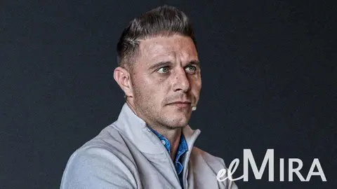 Joaqu&iacute;n | El MIRA