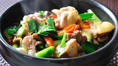 Estos 3 restaurantes de comida asi&aacute;tica est&aacute;n siempre llenos en Ja&eacute;n