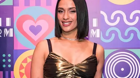 Corte de pelo classy&nbsp;de Chanel Terrero 1