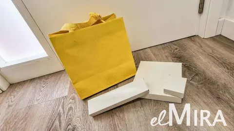 Bolsa Swarovski - Jaime N&uacute;&ntilde;ez para El Mira