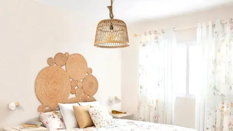 El bombazo de Leroy Merlin para tener la mejor l&aacute;mpara de rat&aacute;n como en Bali