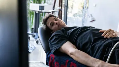 &Aacute;lex M&aacute;rquez confirma una lesi&oacute;n pero se apunta al Gran Premio de Jerez