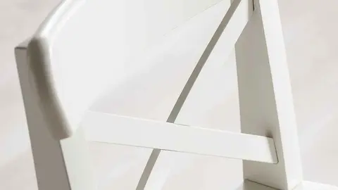 Taburete alto INGOLF de Ikea