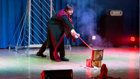 Los 5 mejores planes en Jerez para este fin de semana del 21 al 23 de abril