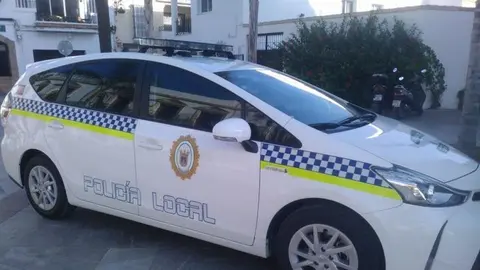Esta es la vital actuaci&oacute;n de un polic&iacute;a de paisano para evitar una agresi&oacute;n machista en C&aacute;diz