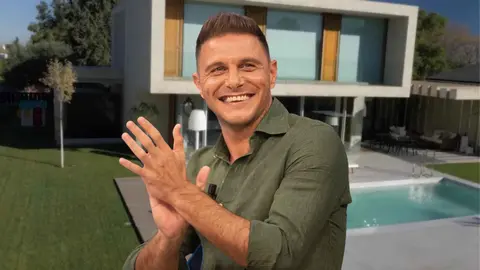 Este es el dinero que ha ganado Joaqu&iacute;n en toda su carrera