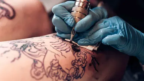 Llega a Jerez la mayor convenci&oacute;n de tatuajes