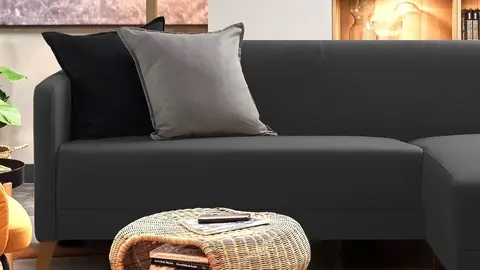 Ikea trae a tu casa el estilo vintage de la mano de su sof&aacute; con chaise longue m&aacute;s innovador