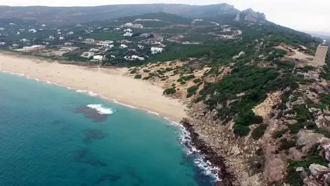 Estas 3 playas de C&aacute;diz son de lo m&aacute;s espectacular para disfrutar del turismo en Andaluc&iacute;a