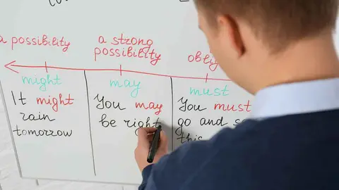 La Escuela Oficial de Idiomas de Jerez ofrecer&aacute; B1 de ingl&eacute;s para Turismo y Hosteler&iacute;a