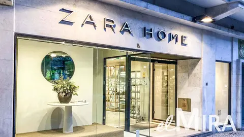 Zara Home Inditex