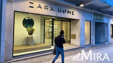 Zara Home Store