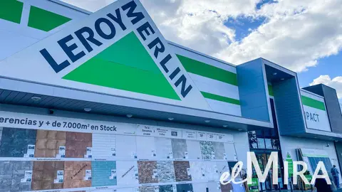 Leroy Merlin