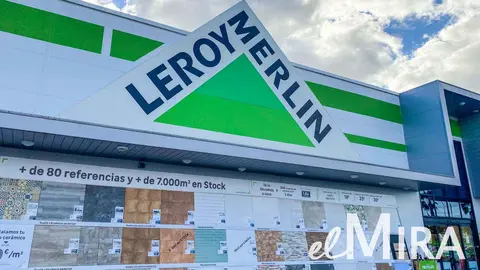 Leroy Merlin de Jerez de la Frontera