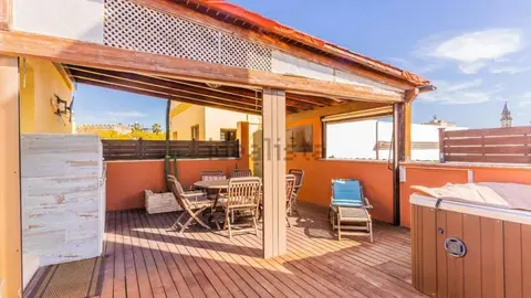 &Aacute;tico en Jerez a&nbsp;precio barato