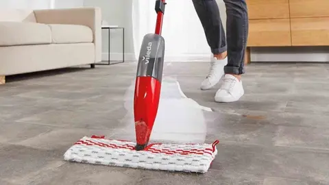Vileda Mopa Spray & Clean de Lidl