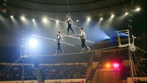 Andaluc&iacute;a publica las ayudas para promoci&oacute;n del teatro, la m&uacute;sica, la danza y el circo