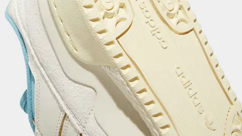 Zapatillas Adidas Forum 84 Low Classic