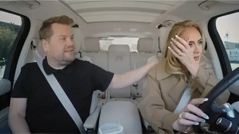 'The Final Carpool Karaoke' La famosa secci&oacute;n de televisi&oacute;n de Estados Unidos llega a su fin