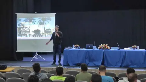 II Jornadas de Ciberseguridad