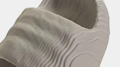 Chanclas Adilette 22