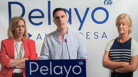 "Mamen S&aacute;nchez lleva 8 a&ntilde;os anunciando los mismos proyectos para Santiago, San Miguel y San Mateo"