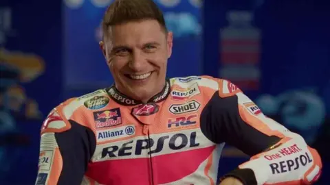 Joaqu&iacute;n ser&aacute; el protagonista del Mundial de MotoGP en Jerez esto es lo que har&aacute;