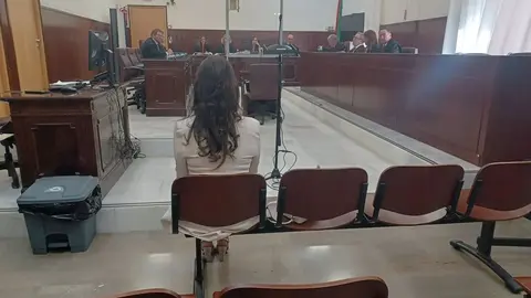 Andaluc&iacute;a, cerca del colapso judicial. L&iacute;der en Espa&ntilde;a con un 4 m&aacute;s de asuntos en 2022