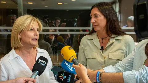 Mar&iacute;a Jos&eacute; Garc&iacute;a-Pelayo y Loles L&oacute;pez