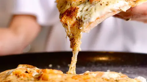 Las 3 mejores pizzer&iacute;as de toda Sevilla