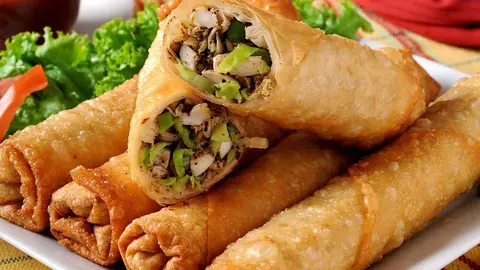 3 restaurantes chinos en Jerez que te llevan los rollitos a casa