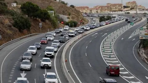 Estas ser&aacute;n las carreteras m&aacute;s transitadas de Andaluc&iacute;a durante el Puente del 1 de Mayo de 2023