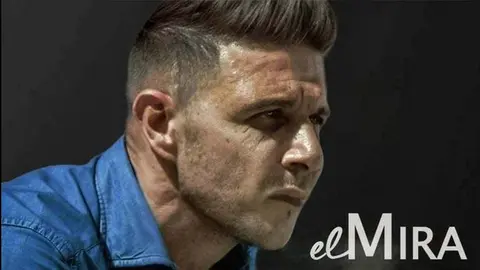 Joaqu&iacute;n S&aacute;nchez | El MIRA