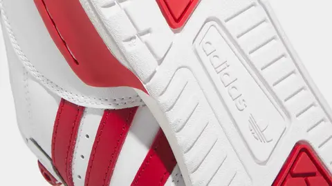 Zapatilla Adidas Rivalry Low