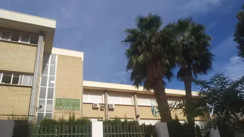 Violencia escolar en Almer&iacute;a. 6 menores agreden a una profesora fuera del instituto