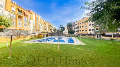 Un piso de Jerez llega a Idealista como gran inversi&oacute;n 3 habitaciones junto a la Universidad