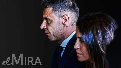 Joaqu&iacute;n y Susana | El MIRA