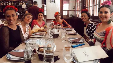 5 bares en Jerez para comer cerca de la Feria del Caballo sin tener que andar mucho (1)