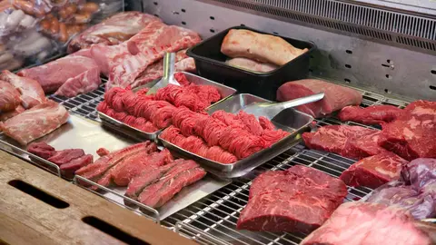 Las 4 carnicer&iacute;as a las que puedes ir en Sevilla si quieres hacer una barbacoa para chuparte los dedos