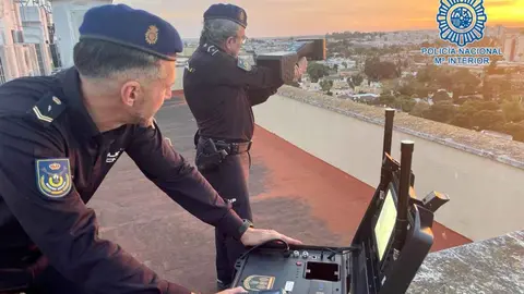 Esta es la multa a la que se enfrenta por volar un dron durante los actos del Gran Premio de MotoGP