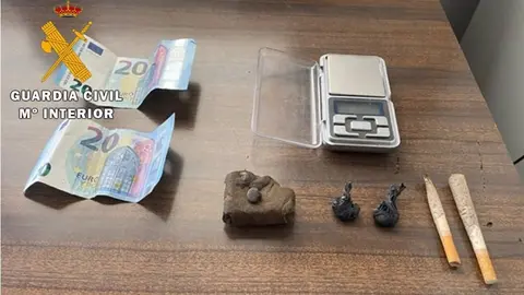 Este es el nuevo golpe contra un muy activo punto de venta de droga al menudeo en Ja&eacute;n