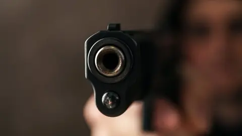 Tiroteo en Almer&iacute;a por tr&aacute;fico de drogas. Hay menores implicados