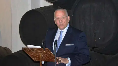 Guti&eacute;rrez Jerez, pregonero